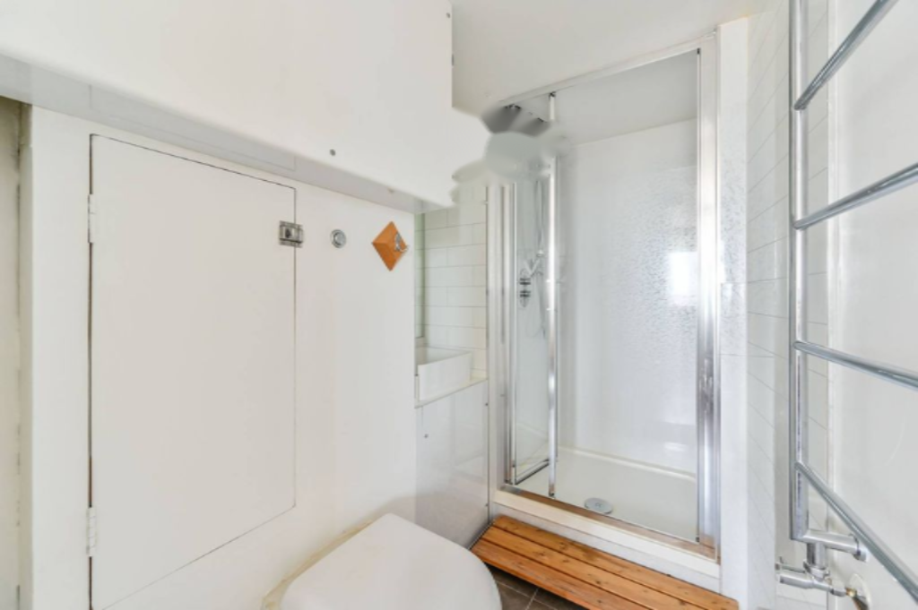 Квартира в Лондоне, Великобритания, 54 м² - фото 5