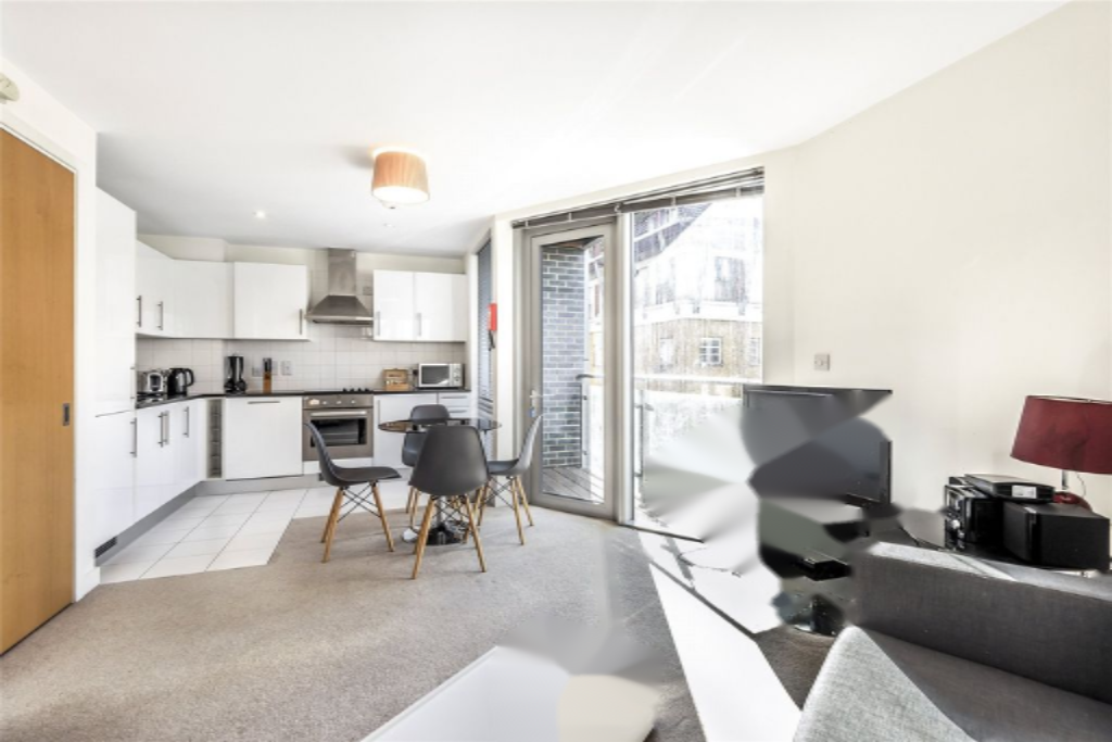 Квартира в Лондоне, Великобритания, 42 м² - фото 5