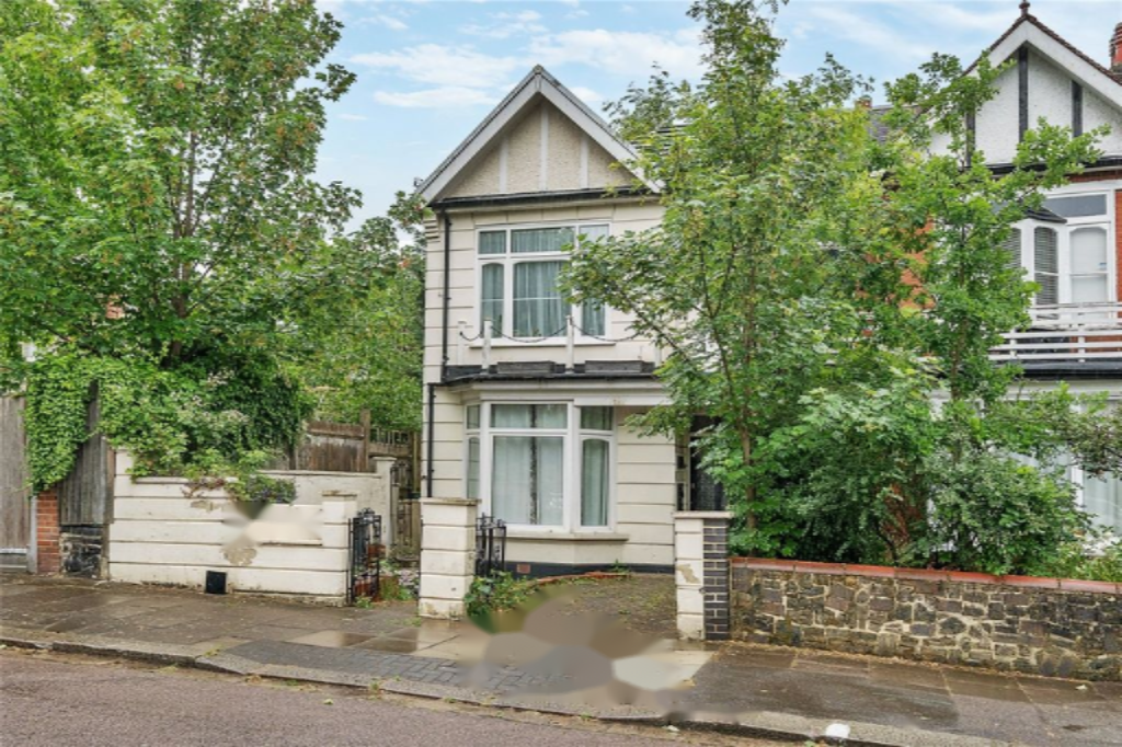 Квартира в Лондоне, Великобритания, 39 м² - фото 5