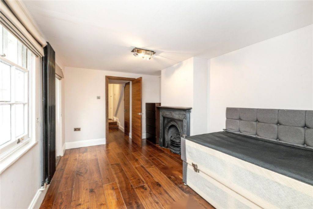 Квартира в Лондоне, Великобритания, 54 м² - фото 5