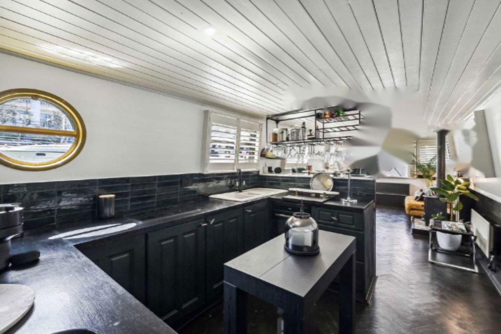 Квартира в Лондоне, Великобритания, 39 м² - фото 5