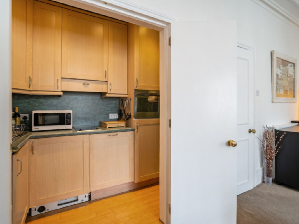 Квартира в Лондоне, Великобритания, 43 м² - фото 5