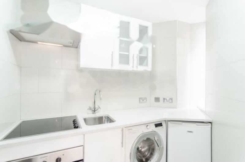 Квартира в Лондоне, Великобритания, 32 м² - фото 5