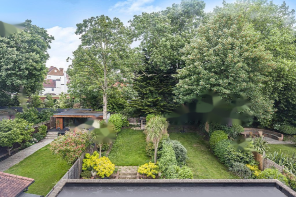 Квартира в Лондоне, Великобритания, 41 м² - фото 5