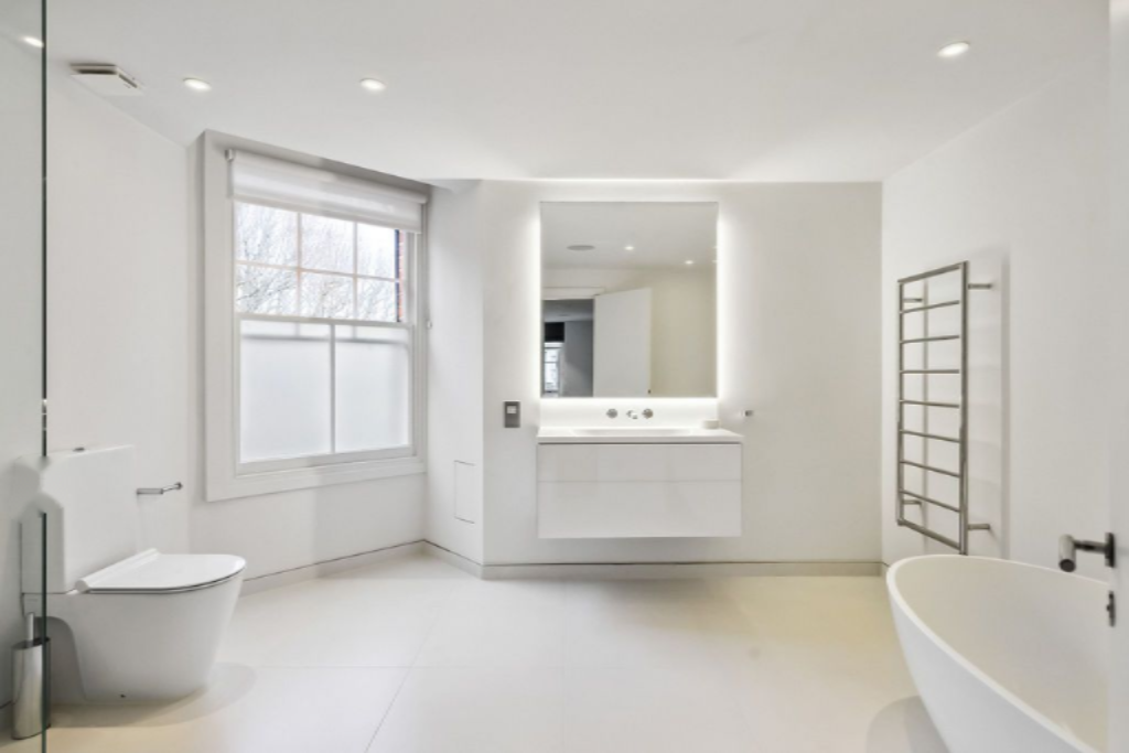 Квартира в Лондоне, Великобритания, 14 м² - фото 5