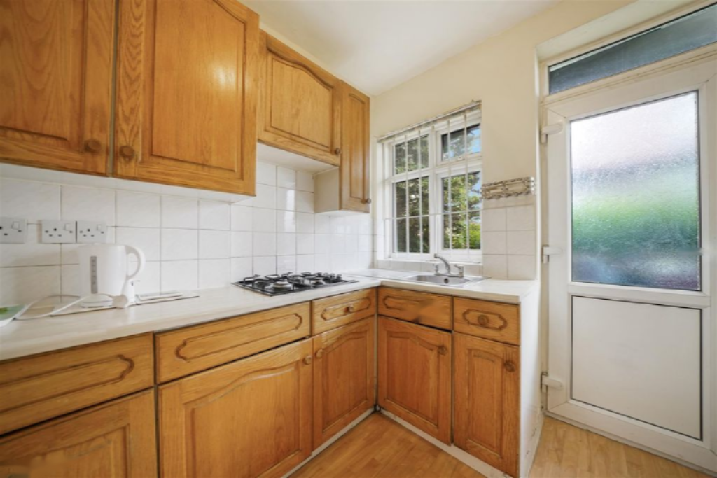 Квартира в Лондоне, Великобритания, 54 м² - фото 5