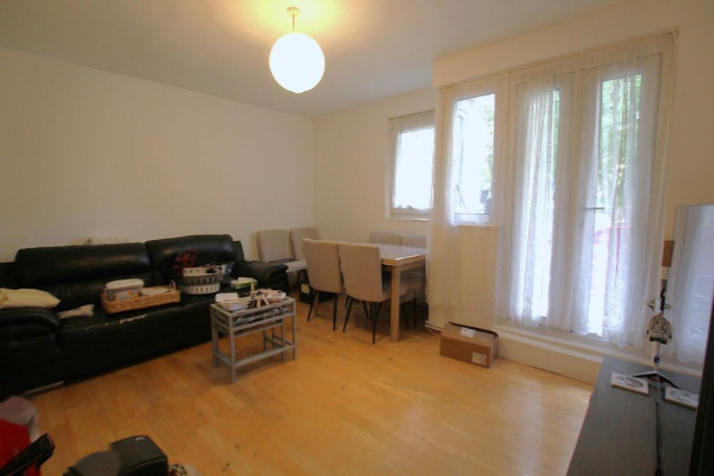 Квартира в Лондоне, Великобритания, 44 м² - фото 5