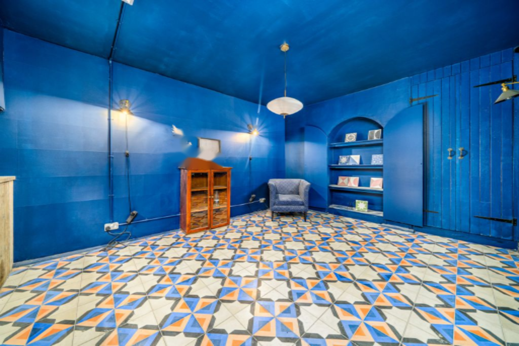 Квартира в Лондоне, Великобритания, 205 м² - фото 5