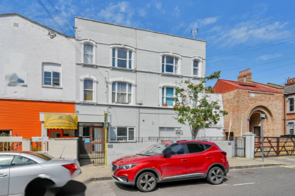 Квартира в Лондоне, Великобритания, 25 м² - фото 5