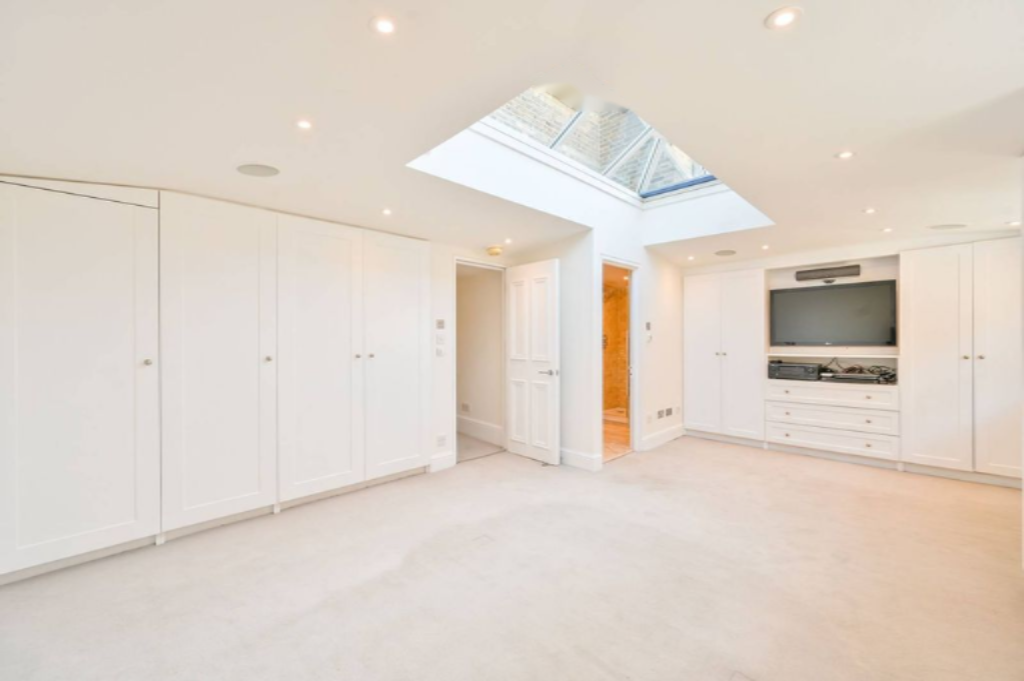 Квартира в Лондоне, Великобритания, 94 м² - фото 5