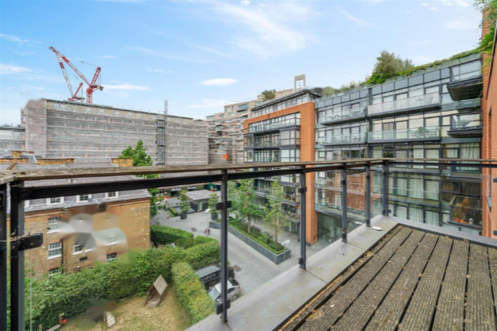 Квартира в Лондоне, Великобритания, 79 м² - фото 5