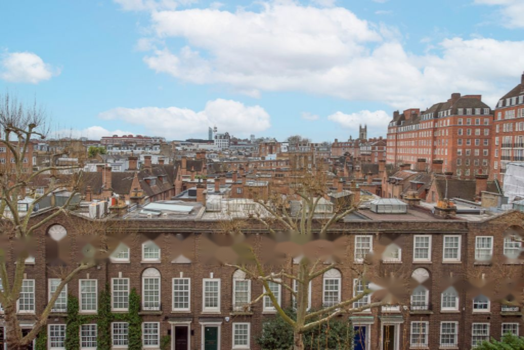 Квартира в Лондоне, Великобритания, 38 м² - фото 5