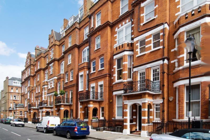 Квартира в Лондоне, Великобритания, 99 м² - фото 5