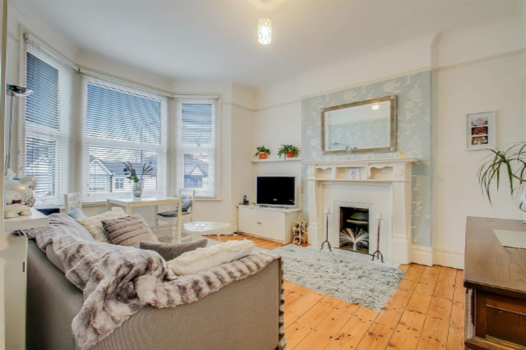 Квартира в Лондоне, Великобритания, 40 м² - фото 5