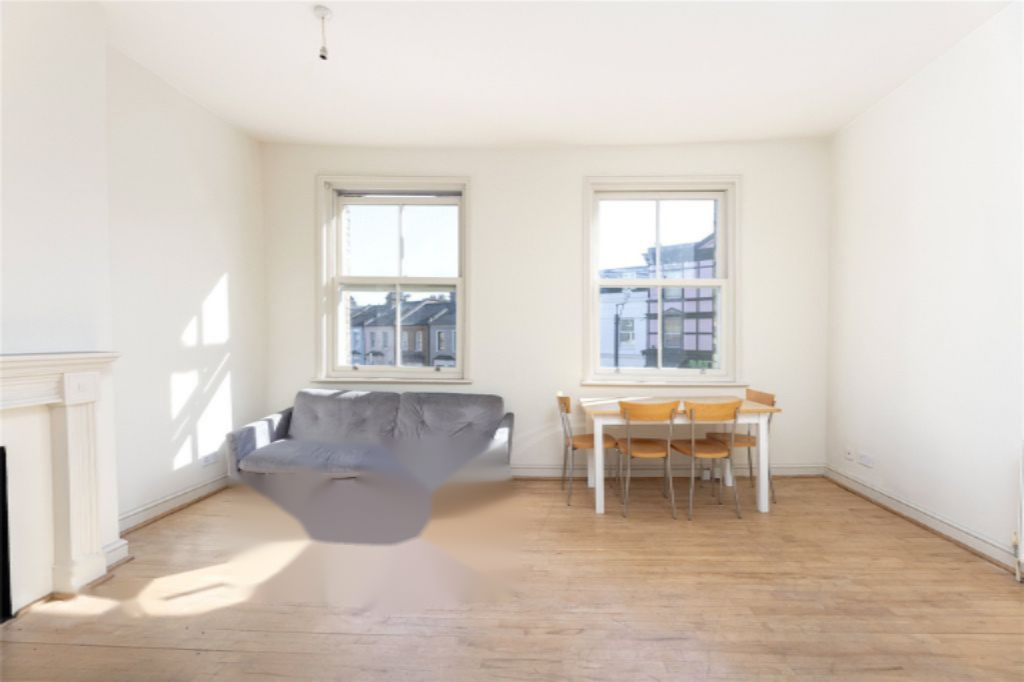 Квартира в Лондоне, Великобритания, 36 м² - фото 5