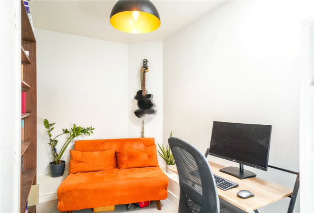 Квартира в Лондоне, Великобритания, 51 м² - фото 5