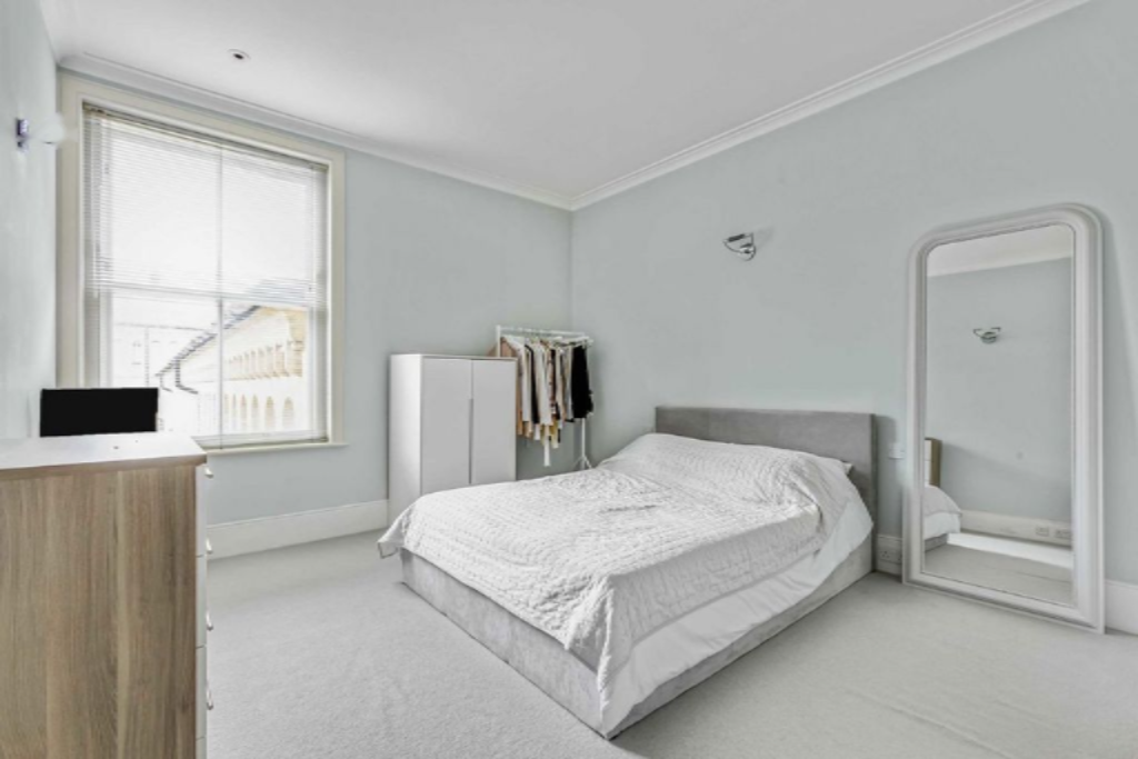 Квартира в Лондоне, Великобритания, 63 м² - фото 5