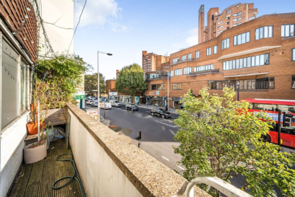 Квартира в Лондоне, Великобритания, 47 м² - фото 5