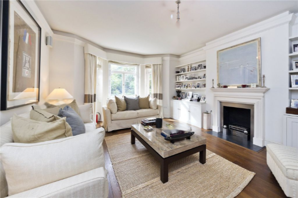 Квартира в Лондоне, Великобритания, 162 м² - фото 5