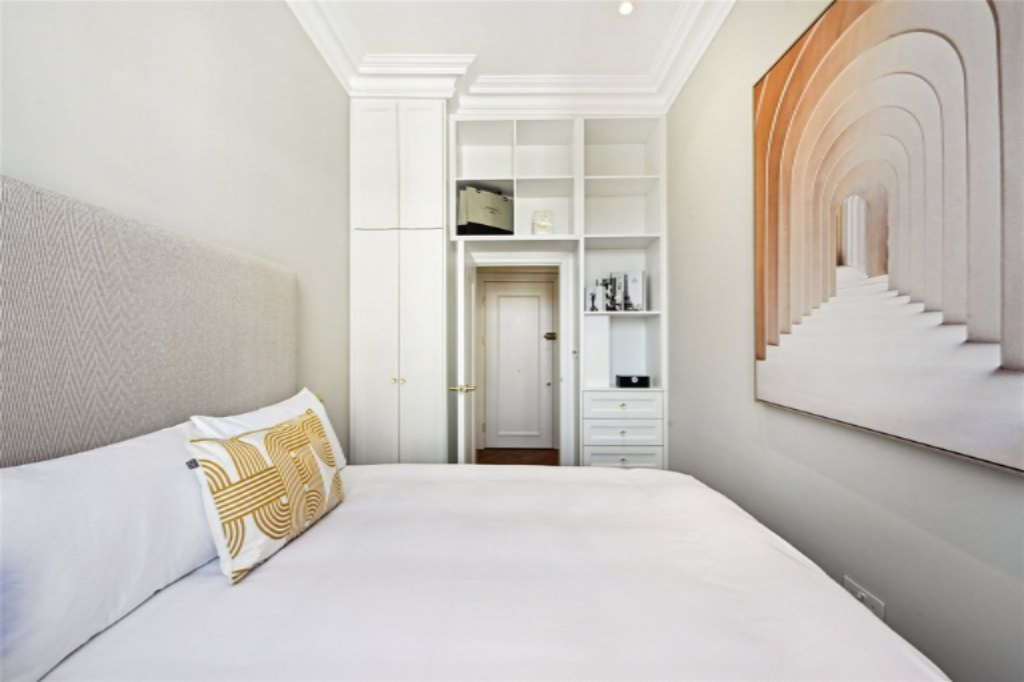 Квартира в Лондоне, Великобритания, 60 м² - фото 5