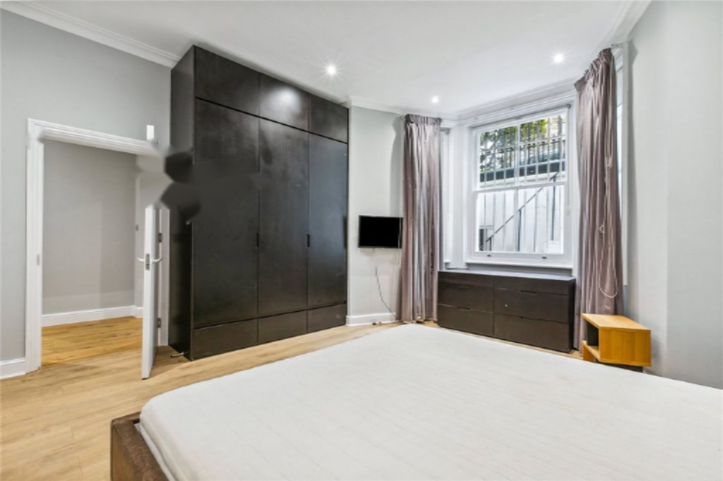 Квартира в Лондоне, Великобритания, 138 м² - фото 5