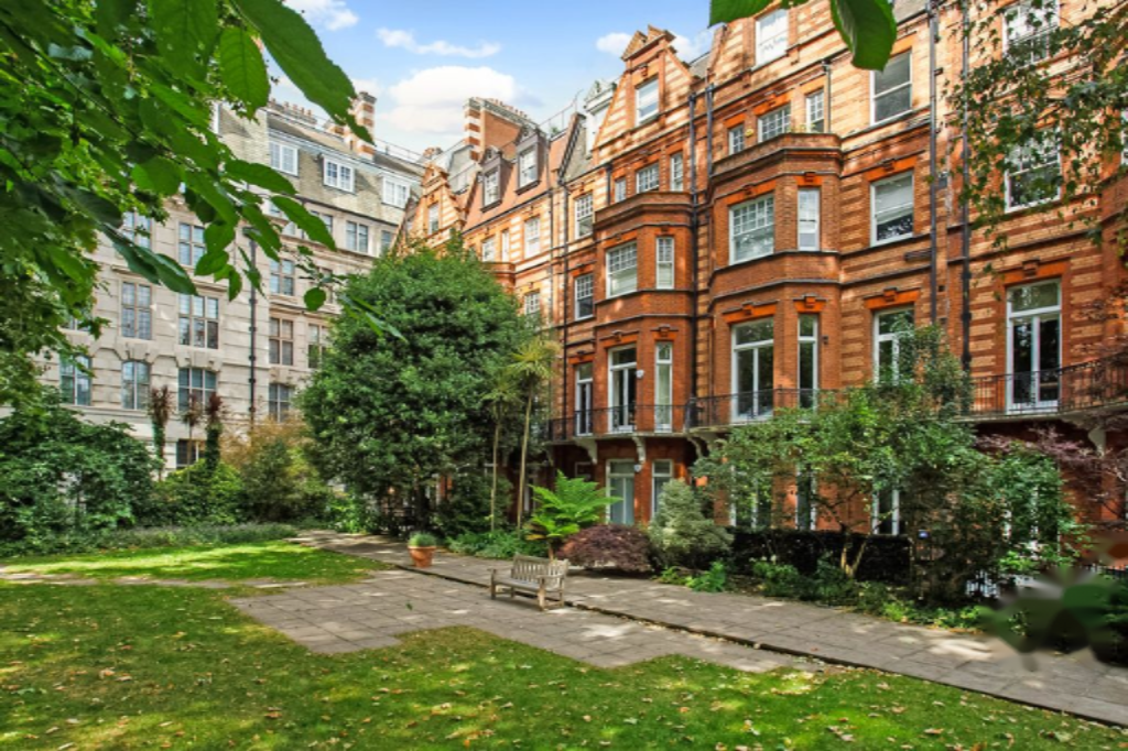 Квартира в Лондоне, Великобритания, 108 м² - фото 5