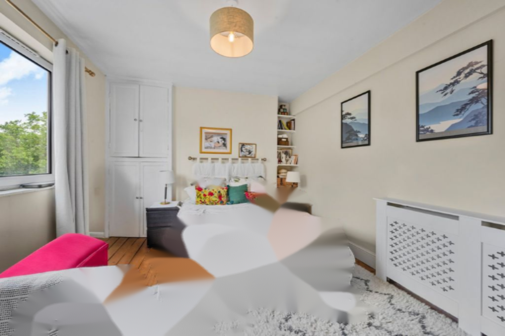 Квартира в Лондоне, Великобритания, 41 м² - фото 5