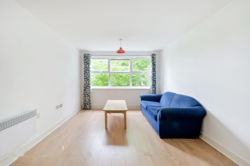 Квартира в Лондоне, Великобритания, 46 м² - фото 5