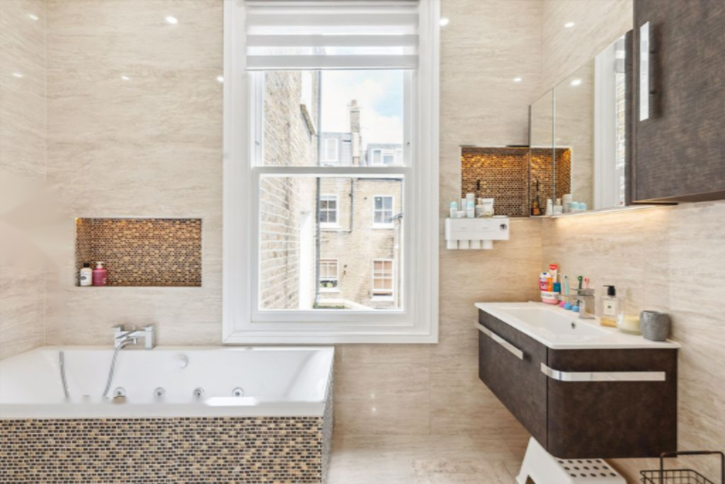 Квартира в Лондоне, Великобритания, 234 м² - фото 5