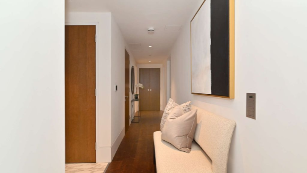 Квартира в Лондоне, Великобритания, 111 м² - фото 5