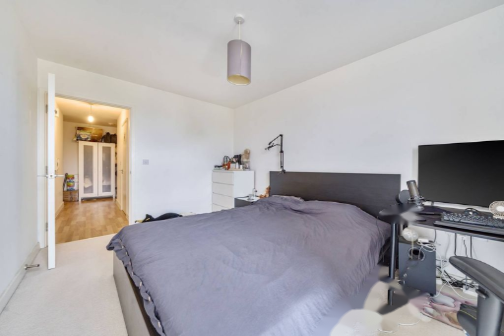 Квартира в Лондоне, Великобритания, 55 м² - фото 5