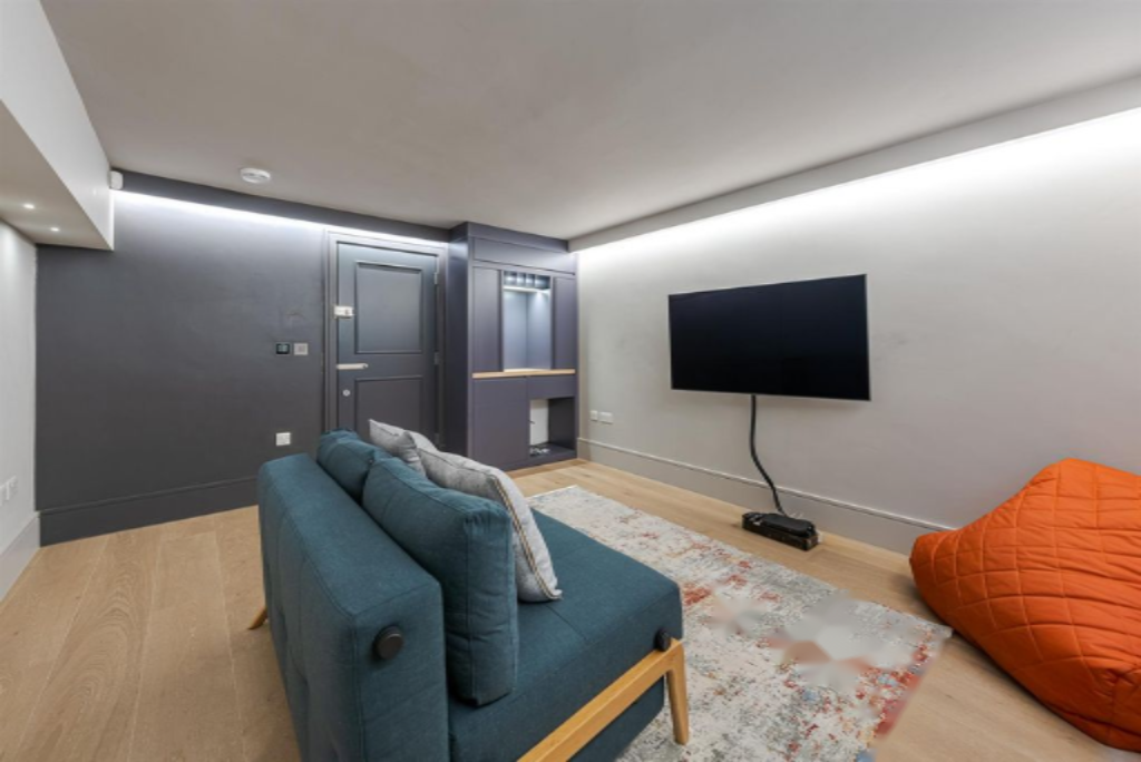 Квартира в Лондоне, Великобритания, 141 м² - фото 5