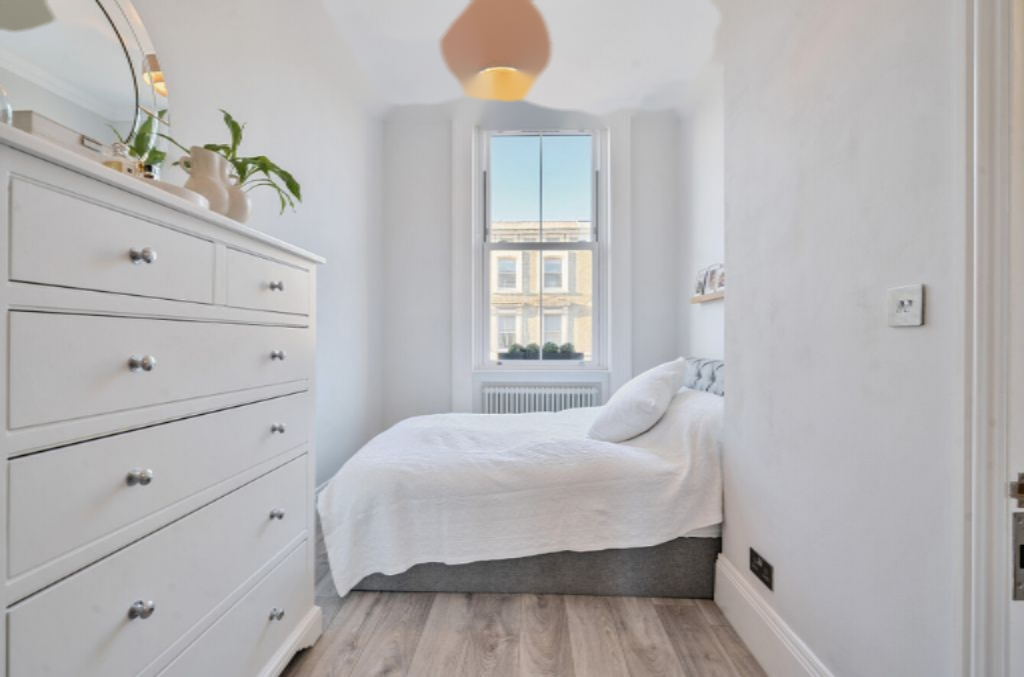 Квартира в Лондоне, Великобритания, 39 м² - фото 5