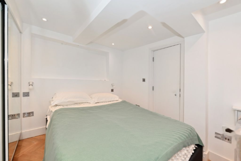 Квартира в Лондоне, Великобритания, 229 м² - фото 5