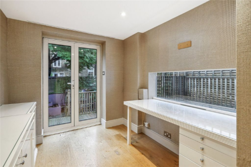 Квартира в Лондоне, Великобритания, 218 м² - фото 5