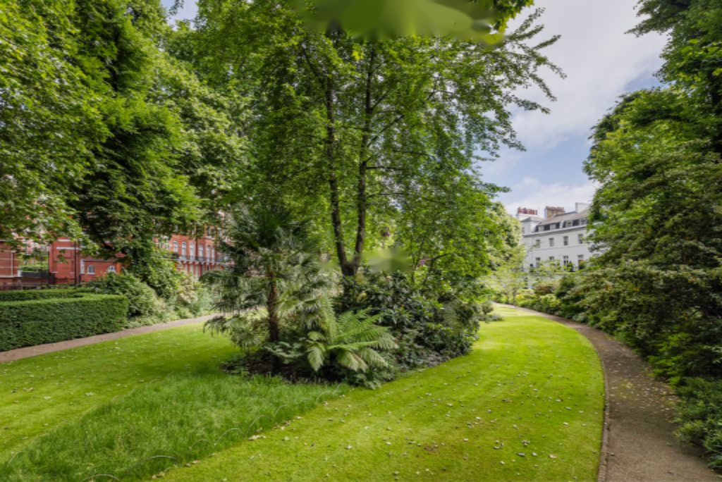 Квартира в Лондоне, Великобритания, 383 м² - фото 5