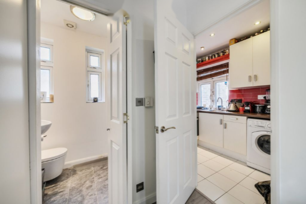 Квартира в Лондоне, Великобритания, 30 м² - фото 5