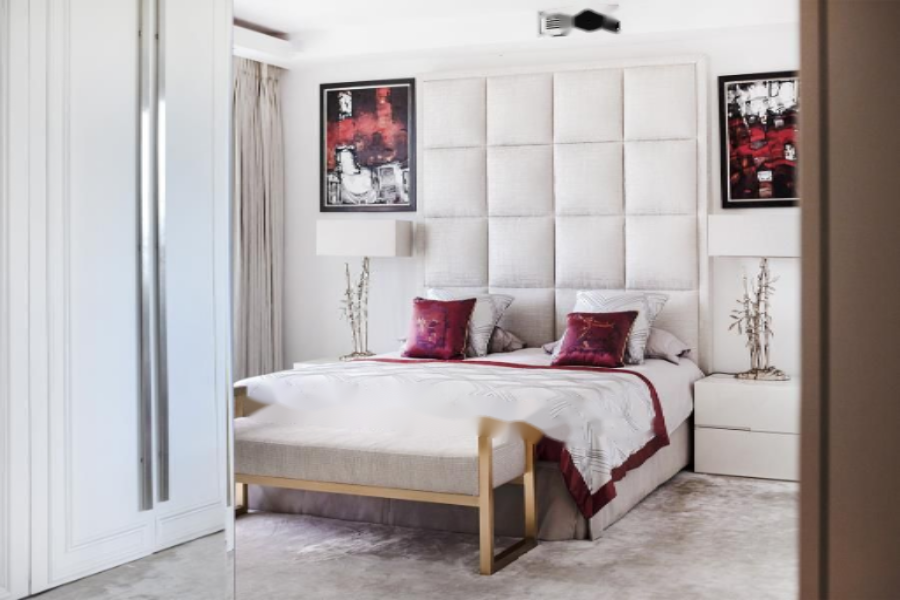 Квартира в Лондоне, Великобритания, 262 м² - фото 5