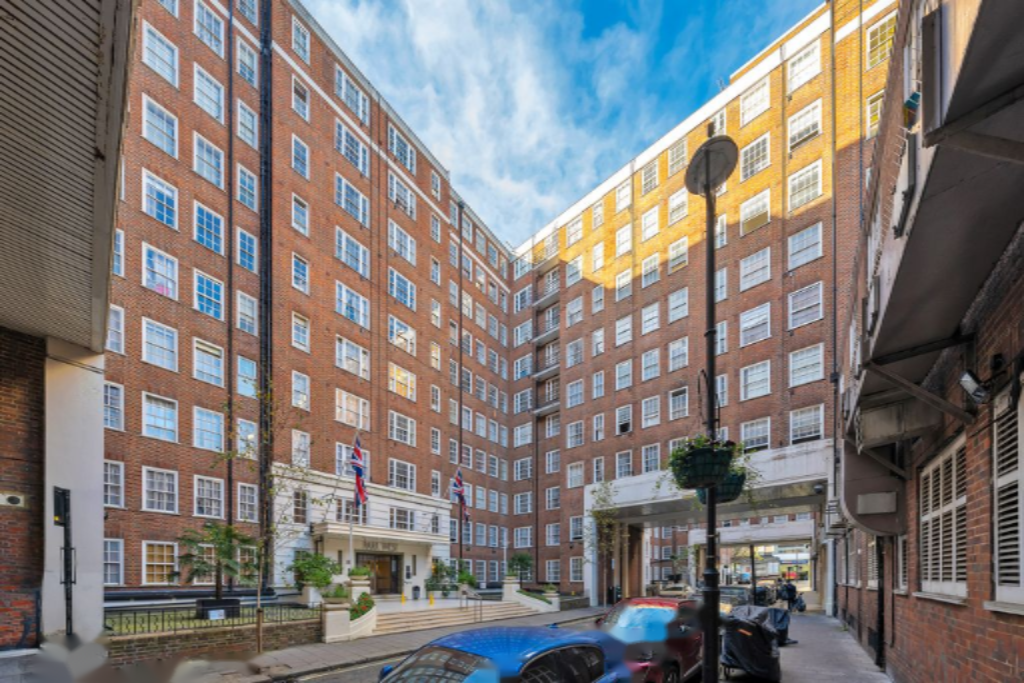 Квартира в Лондоне, Великобритания, 48 м² - фото 5