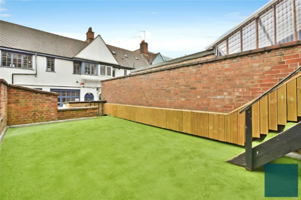 Квартира в Лондоне, Великобритания, 46 м² - фото 5