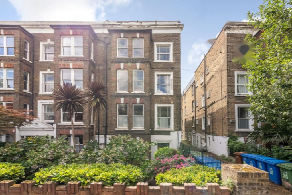 Квартира в Лондоне, Великобритания, 44 м² - фото 5