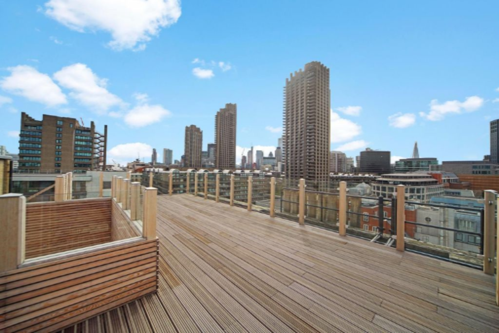 Квартира в Лондоне, Великобритания, 27 м² - фото 5