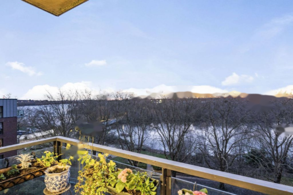 Квартира в Лондоне, Великобритания, 45 м² - фото 5