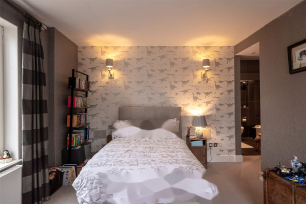 Квартира в Лондоне, Великобритания, 231 м² - фото 5