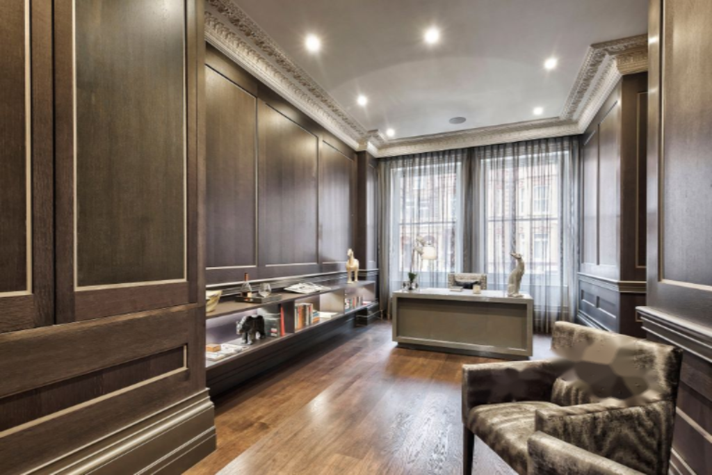 Квартира в Лондоне, Великобритания, 560 м² - фото 5