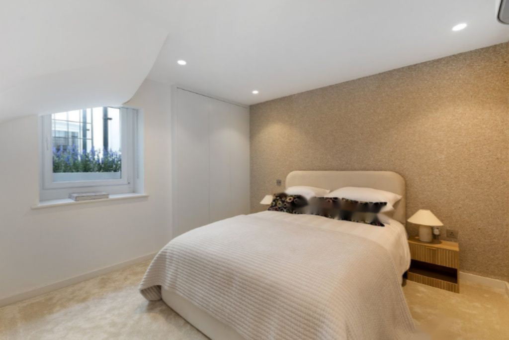 Квартира в Лондоне, Великобритания, 101 м² - фото 5