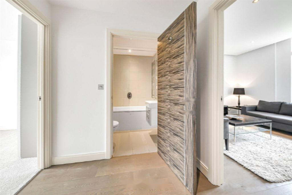 Квартира в Лондоне, Великобритания, 63 м² - фото 5