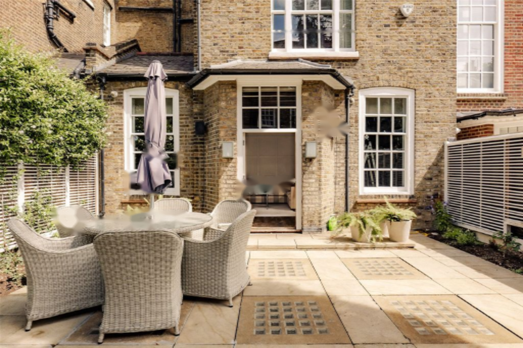 Квартира в Лондоне, Великобритания, 506 м² - фото 5