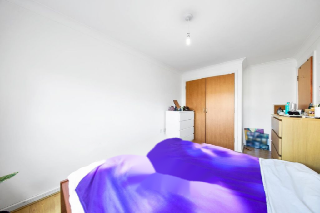 Квартира в Лондоне, Великобритания, 64 м² - фото 5