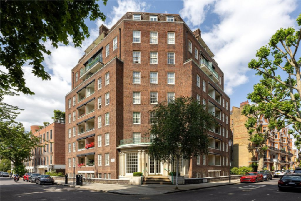 Квартира в Лондоне, Великобритания, 52 м² - фото 5